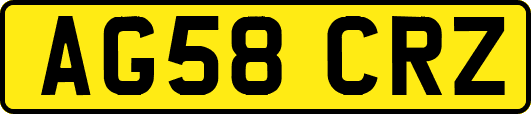 AG58CRZ