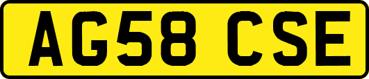 AG58CSE
