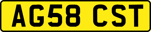 AG58CST