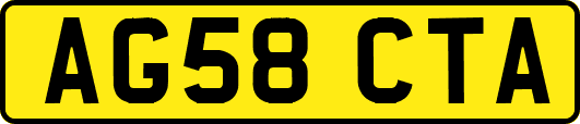 AG58CTA