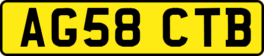 AG58CTB