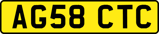 AG58CTC