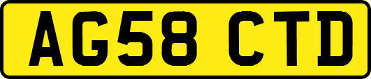 AG58CTD
