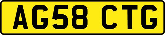 AG58CTG