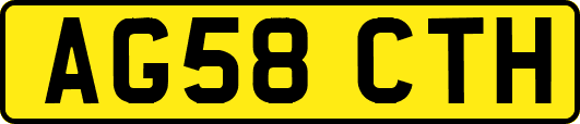 AG58CTH
