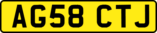AG58CTJ