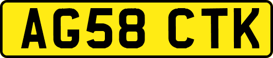 AG58CTK