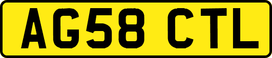 AG58CTL