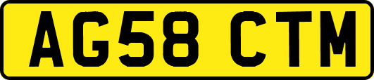 AG58CTM