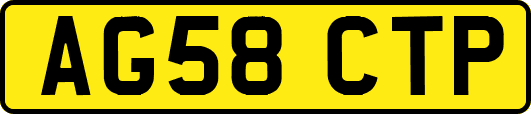 AG58CTP