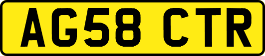 AG58CTR