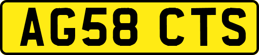 AG58CTS