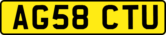 AG58CTU