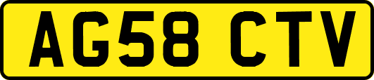 AG58CTV