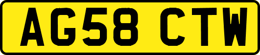 AG58CTW