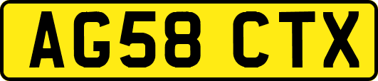 AG58CTX
