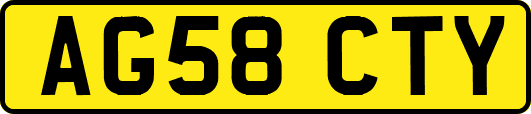 AG58CTY