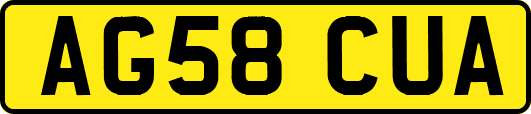 AG58CUA