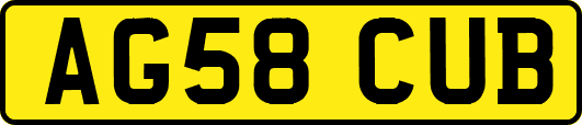 AG58CUB