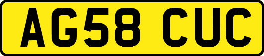 AG58CUC