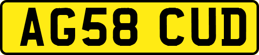 AG58CUD