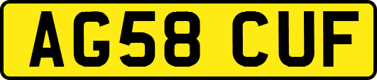 AG58CUF