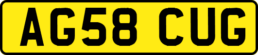 AG58CUG