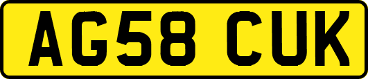 AG58CUK