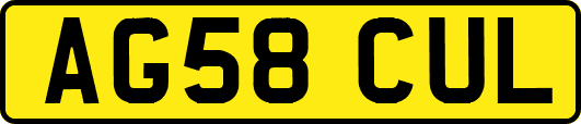 AG58CUL