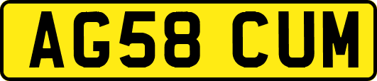 AG58CUM