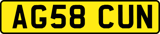 AG58CUN