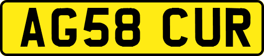 AG58CUR