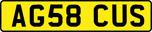 AG58CUS