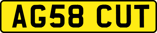 AG58CUT