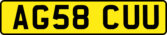 AG58CUU
