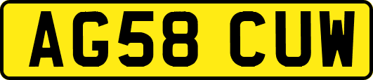 AG58CUW