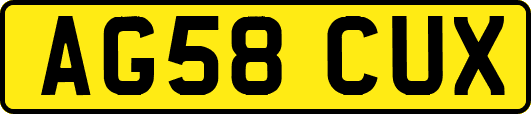 AG58CUX