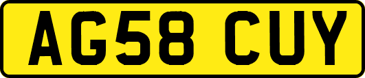AG58CUY