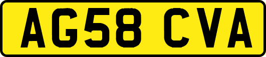 AG58CVA