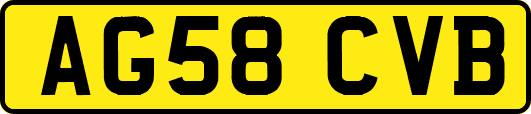 AG58CVB