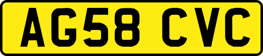 AG58CVC