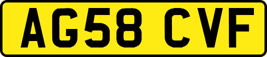 AG58CVF