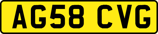 AG58CVG
