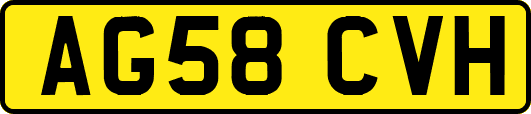 AG58CVH