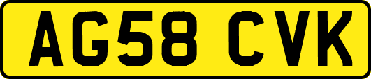 AG58CVK