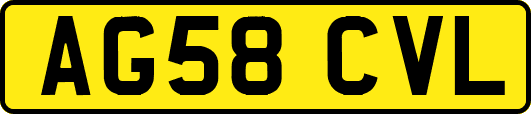 AG58CVL
