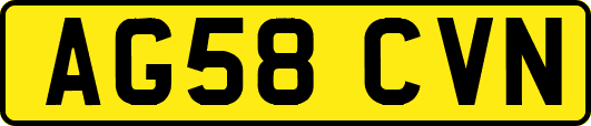 AG58CVN