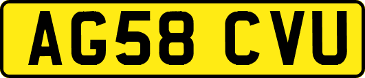 AG58CVU