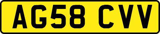 AG58CVV