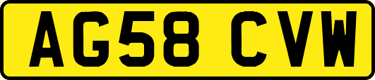 AG58CVW